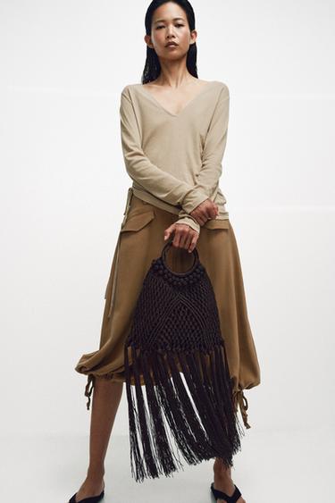 Zara {名称} - {颜色} - 0 图片