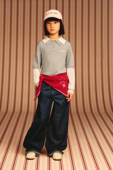 Zara {名称} - {颜色}