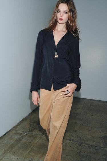 Zara {名称} - {颜色} - 0 图片