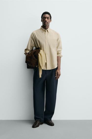 Zara {名称} - {颜色}