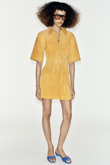 Zara {名称} - {颜色} - 0 图片