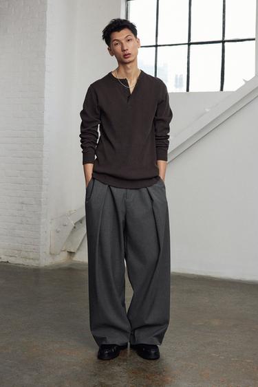 Zara {名称} - {颜色}