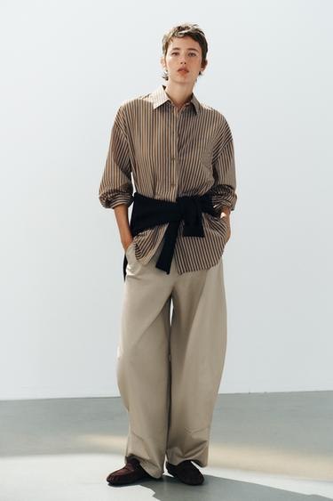 Zara {名称} - {颜色} - 0 图片