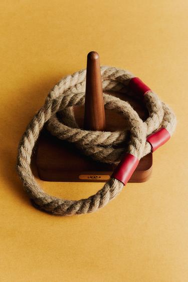 RING TOSS SET - Multicoloured by Zara