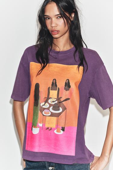 Zara {名称} - {颜色} - 0 图片