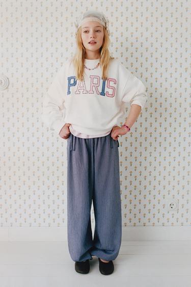 Zara {名称} - {颜色}