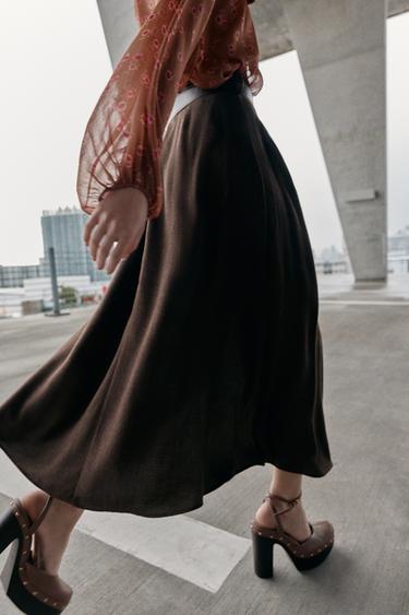 Zara {名称} - {颜色} - 0 图片