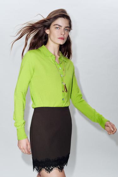 Zara {名称} - {颜色}