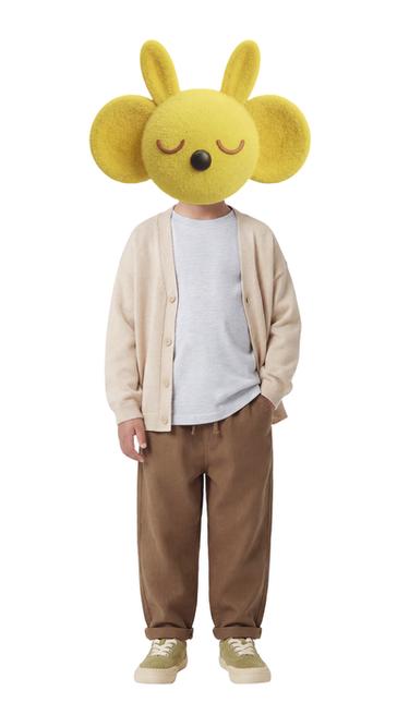 Zara {名称} - {颜色}