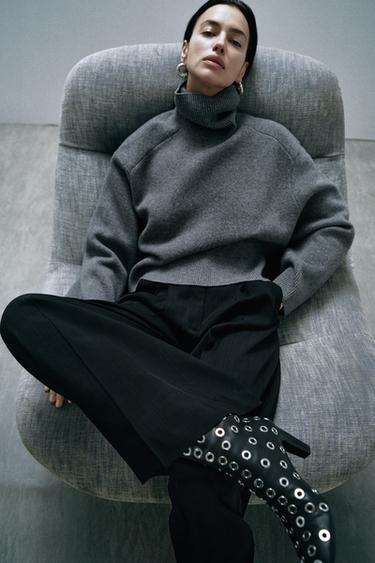 Zara {名称} - {颜色} - 0 图片