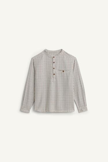 Zara {名称} - {颜色}