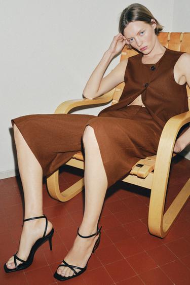 Zara {名称} - {颜色}