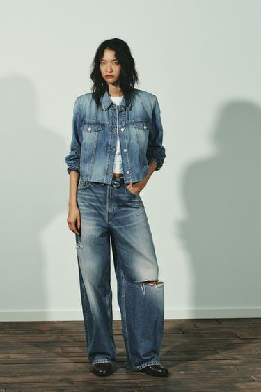 Zara {名称} - {颜色}