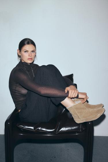 Zara {名称} - {颜色} - 0 图片