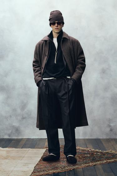 Zara {名称} - {颜色}