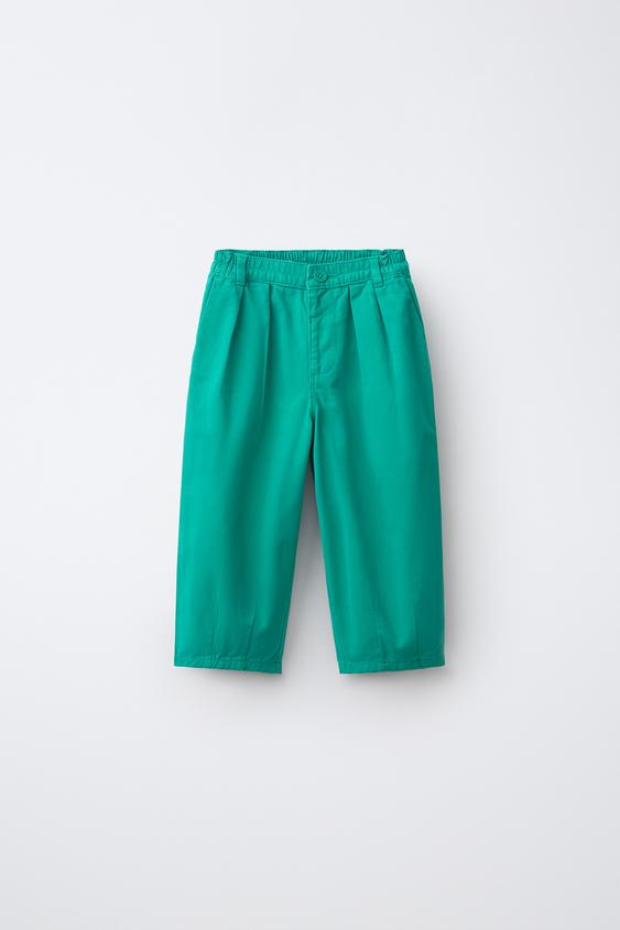 Zara {名称} - {颜色} - 0 图片