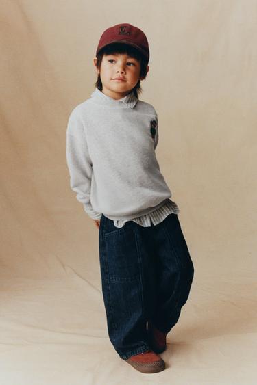 Zara {名称} - {颜色}