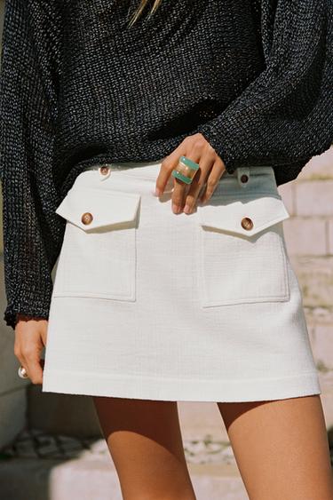 Zara {名称} - {颜色}