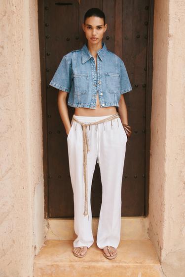 Zara {名称} - {颜色} - 0 图片