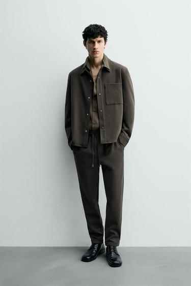 Zara {名称} - {颜色}