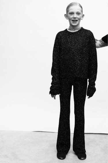 Zara {名称} - {颜色}