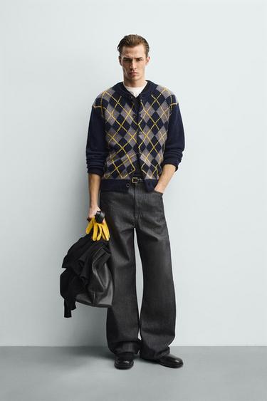 Zara {名称} - {颜色}