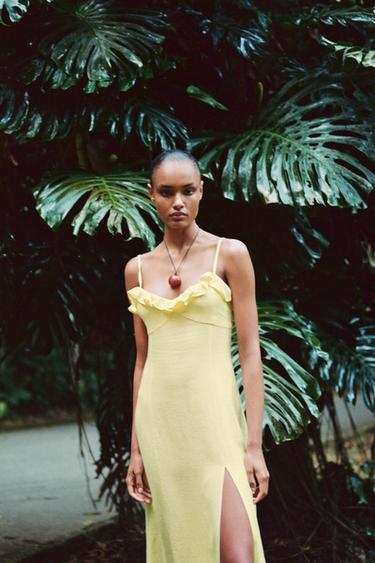 Zara {名称} - {颜色}