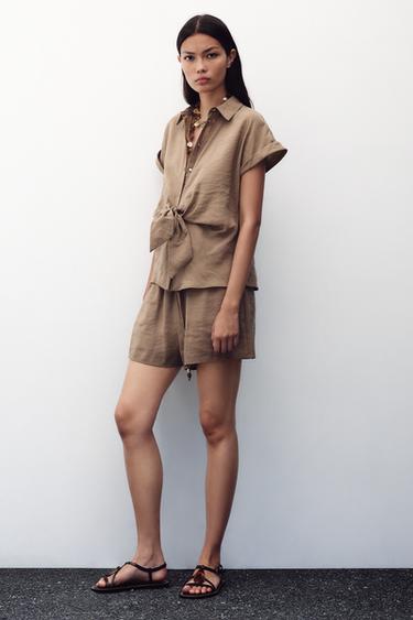 Zara {名称} - {颜色} - 0 图片