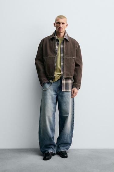 Zara {名称} - {颜色} - 0 图片