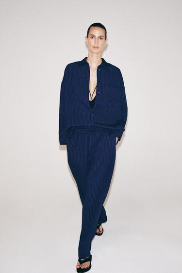 Zara {名称} - {颜色}