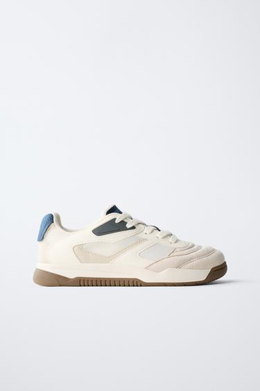 Zara {名称} - {颜色}