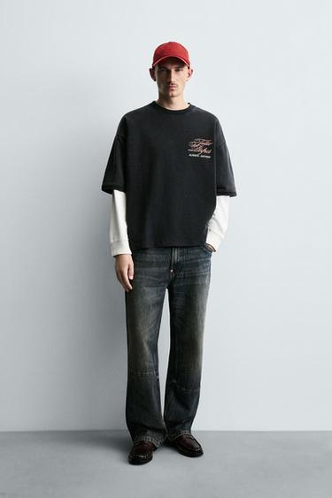 Zara {名称} - {颜色} - 0 图片