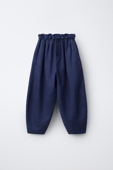 Zara {名称} - {颜色}