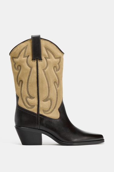 Zara {名称} - {颜色}