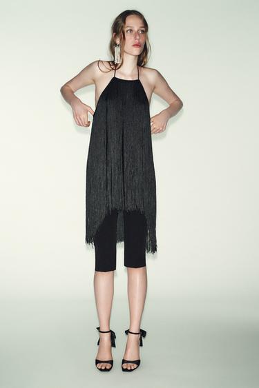 Zara {名称} - {颜色}