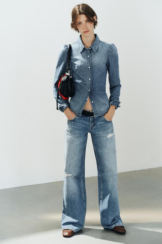 Zara {名称} - {颜色} - 0 图片