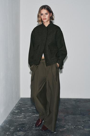 Zara {名称} - {颜色}