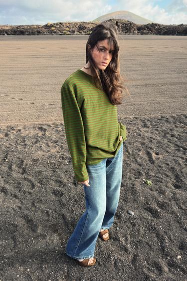 Zara {名称} - {颜色}