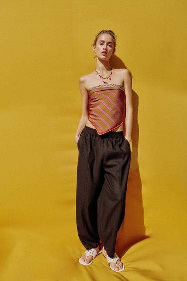 Zara {名称} - {颜色}