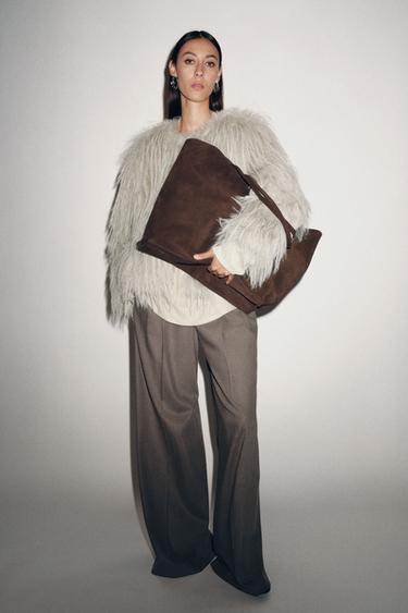 Zara {名称} - {颜色} - 0 图片