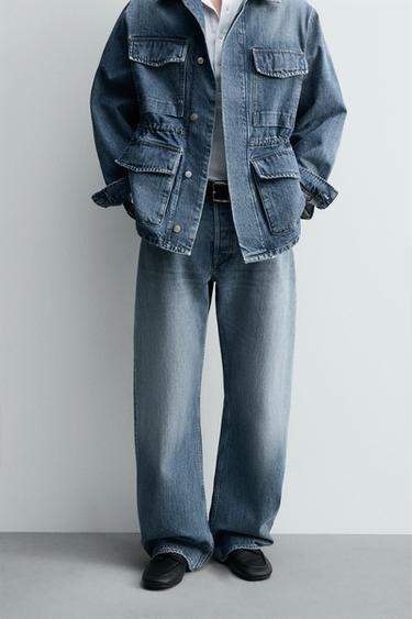 Zara {名称} - {颜色}