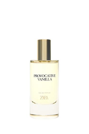PROVOCATIVE VANILLA EDP 50 ML / 1.69 oz - TINTED LEATHER by Zara