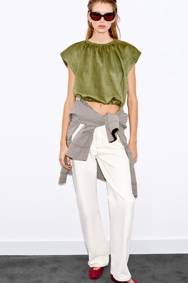 Zara {名称} - {颜色} - 0 图片