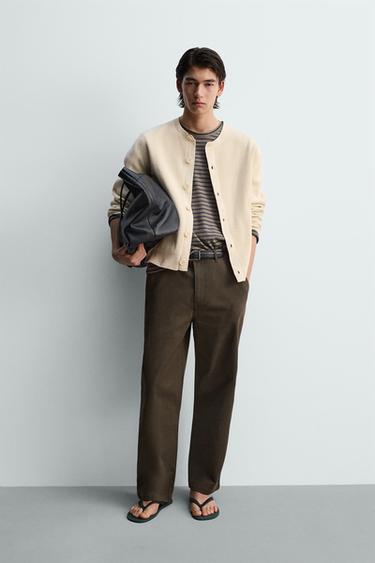 Zara {名称} - {颜色} - 0 图片