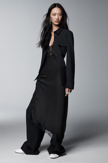 Zara {名称} - {颜色}