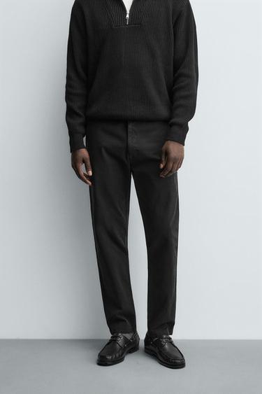 Zara {名称} - {颜色}