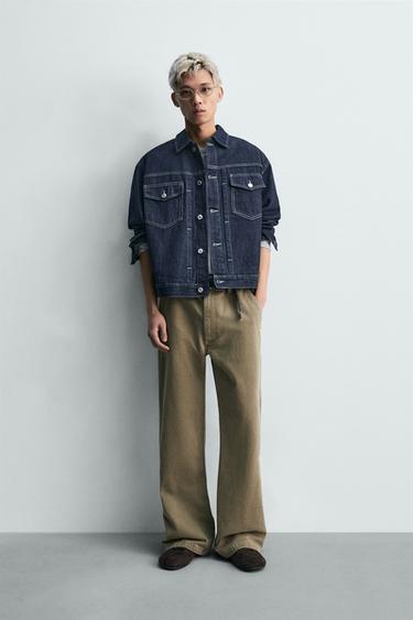 Zara {名称} - {颜色} - 0 图片