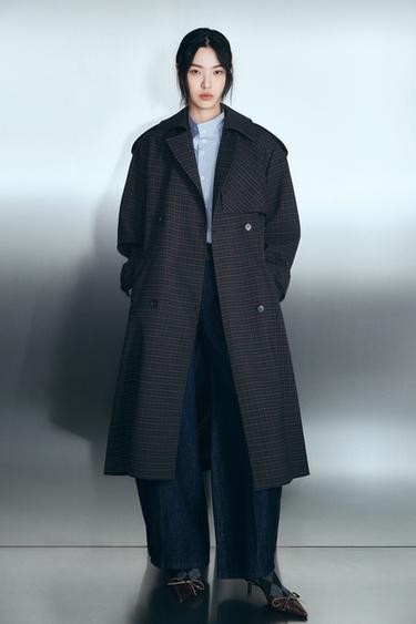 Zara {名称} - {颜色}