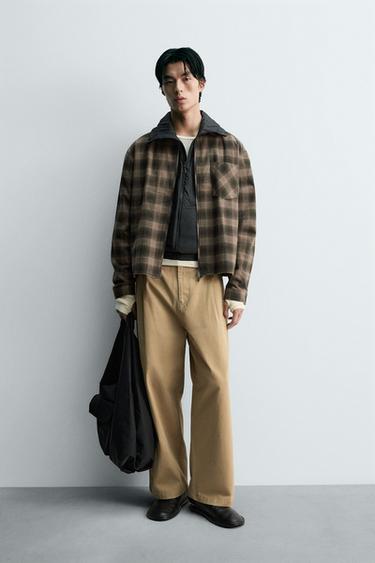 Zara {名称} - {颜色} - 0 图片