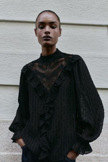 Zara {名称} - {颜色}